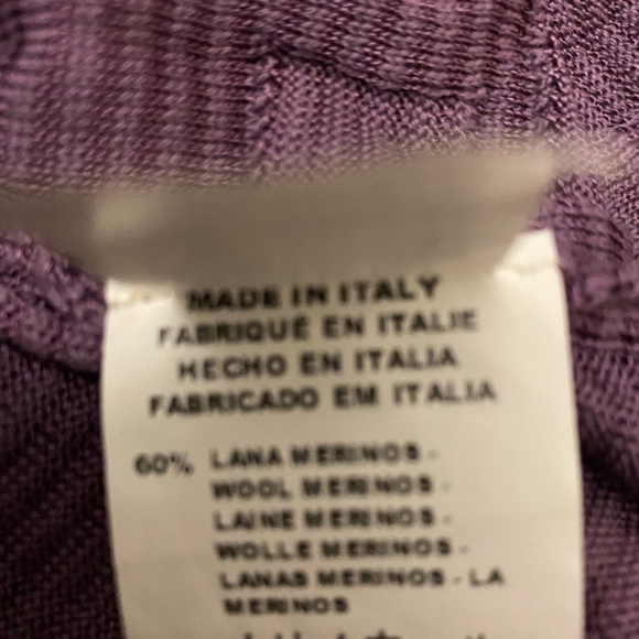 M MISSONI KNIT DRESS - Picture 5 of 11